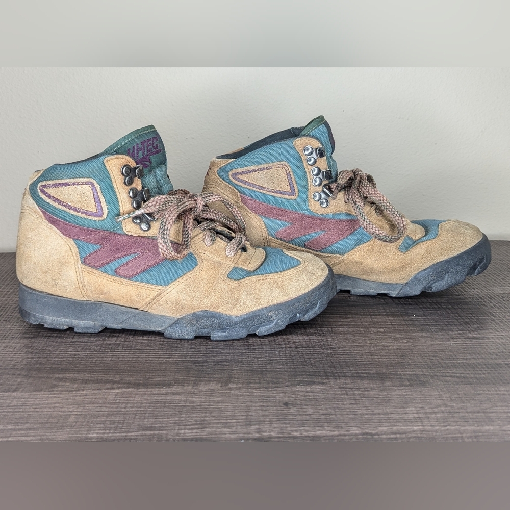Women's Vintage HI-TEK Lady Lite II Size 7